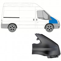 Parafango anteriore per Ford Transit 2006-2013 / Destra 8930