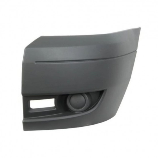 Angolo paraurti anteriore per Ford Transit 2006-2013 / Sinistra 8261