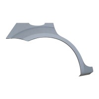 Pannello di riparazione parafango posteriore per Ford Galaxy 2006-2015 / Destra 16922