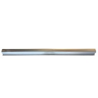Pannello di riparazione sottoporta inferiore per Alfa Romeo Giulietta 2010-2020 / Sinistra 15003 Pannello di riparazione sottoporta inferiore per Alfa Romeo Giulietta 2010-2020 / Sinistra 15003