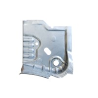 Pannello di riparazione sottoporta sotto la porta per Volkswagen Golf 5 2003-2009 / Sinistra 14907 Pannello di riparazione sottoporta sotto la porta per Volkswagen Golf 5 2003-2009 / Sinistra 14907