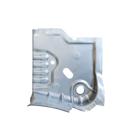Pannello di riparazione sottoporta sotto la porta per Volkswagen Golf 5 2003-2009 / Sinistra 14907 Pannello di riparazione sottoporta sotto la porta per Volkswagen Golf 5 2003-2009 / Sinistra 14907