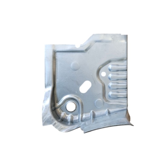 Pannello di riparazione sottoporta sotto la porta per Volkswagen Golf 5 2003-2009 / Destra 14906 Pannello di riparazione sottoporta sotto la porta per Volkswagen Golf 5 2003-2009 / Destra 14906