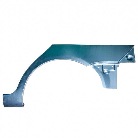 Pannello di riparazione parafango posteriore per Volkswagen Golf 5 Variant 2007-2010 / Sinistra 12906