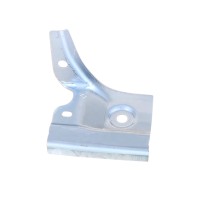Pannello di riparazione sottoporta sotto la porta per Volkswagen Golf 5 2003-2009 / Destra 16112