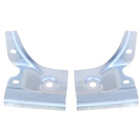 Pannello di riparazione sottoporta sotto la porta per Volkswagen Golf 5 2003-2009 / Sinistra+Destra / Set 16114