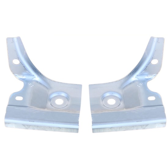 Pannello di riparazione sottoporta sotto la porta per Volkswagen Golf 5 2003-2009 / Sinistra+Destra / Set 16114