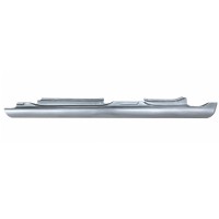 Sottoporta Lamiera Completo per Volkswagen Golf 6 2008-2013 / Sinistra / COMBI 17048