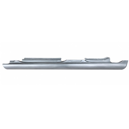 Sottoporta Lamiera Completo per Volkswagen Golf 6 2008-2013 / Sinistra / COMBI 17048