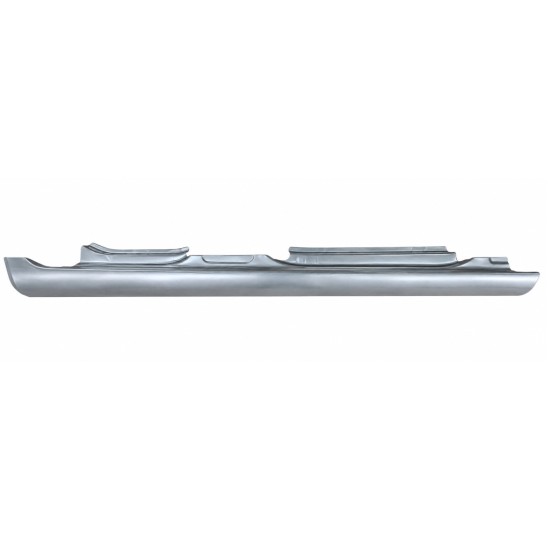 Sottoporta Lamiera Completo per Volkswagen Jetta 2005-2010 / Destra / SEDAN 17050