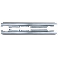 Sottoporta Lamiera Completo per Volkswagen Jetta 2005-2010 / Sinistra+Destra / SEDAN 17052