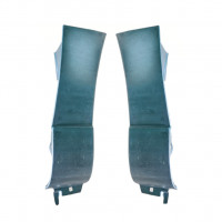 Pannello di riparazione parafango anteriore per Volkswagen Golf 3 1991-1998 / Sinistra+Destra / Set 12979