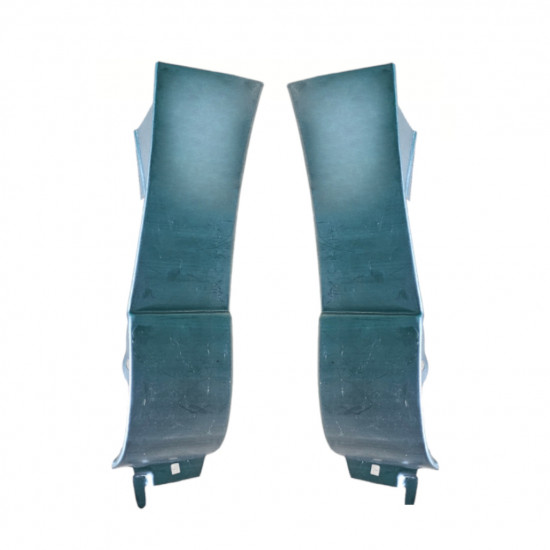 Pannello di riparazione parafango anteriore per Volkswagen Golf 3 1991-1998 / Sinistra+Destra / Set 12979