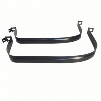 Cinghie serbatoio carburante per VW Golf 3 1991-1998 / COMBI 10182