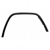 Modanatura parafango anteriore per Jeep Grand Cherokee 2010-2021 / Destra 12948