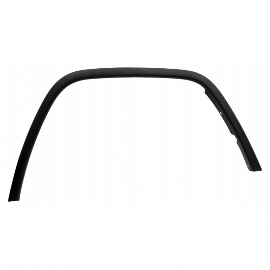 Modanatura parafango anteriore per Jeep Grand Cherokee 2010-2021 / Destra 12948