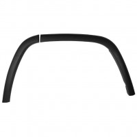 Modanatura laterale parafango posteriore per Jeep Grand Cherokee 2010-2021 / Sinistra / Set 12951