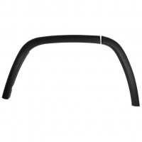 Modanatura laterale parafango posteriore per Jeep Grand Cherokee 2010-2021 / Destra / Set 12950