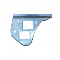 Pannello di riparazione parafango posteriore per Suzuki Grand Vitara 1997-2005 / Destra 11692