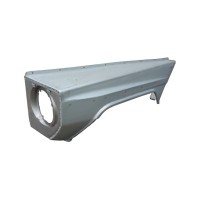 Parafango anteriore per Mercedes G-Class W460 1979-1993 / Sinistra+Destra / Set 9182