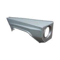 Parafango anteriore per Mercedes G-Class W460 1979-1993 / Sinistra+Destra / Set 9182