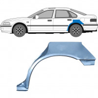 Pannello di riparazione parafango posteriore per Honda Accord 1993-1998 / Sinistra 5909