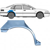 Pannello di riparazione parafango posteriore per Honda Accord 1993-1998 / Destra 5907