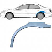 Pannello di riparazione parafango posteriore per Honda Accord 1998-2002 / Sinistra 5264