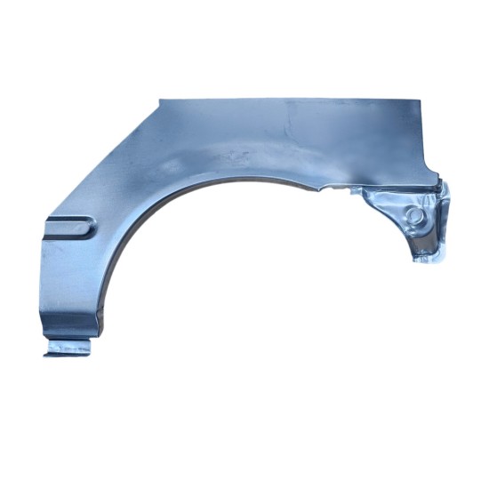 Pannello di riparazione sottoporta e parafango posteriore per Honda Civic EJ EK 1995-2001 / Sinistra+Destra / Set 10664