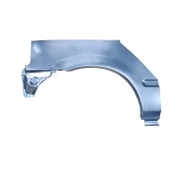Pannello di riparazione sottoporta e parafango posteriore per Honda Civic EJ EK 1995-2001 / Sinistra+Destra / Set 10664