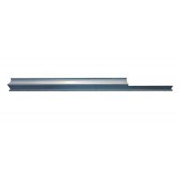 Pannello di riparazione sottoporta e parafango posteriore per Honda Civic EJ EK 1995-2001 / Sinistra+Destra / Set 10664