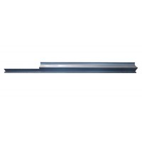 Pannello di riparazione sottoporta e parafango posteriore per Honda Civic EJ EK 1995-2001 / Sinistra+Destra / Set 10664