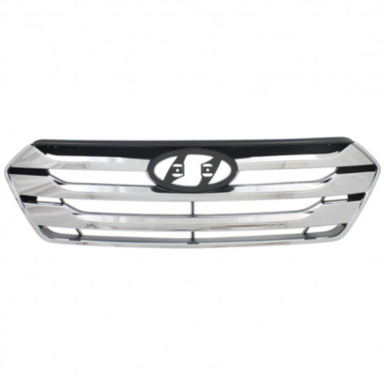 Griglia per Hyundai Santa Fe 2012-2018 7520