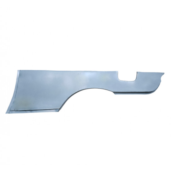 Pannello di riparazione parafango posteriore per Hyundai Rd 1996-2002 / Sinistra / COUPE 6306