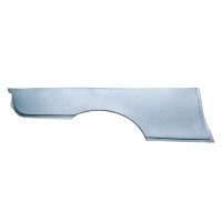 Pannello di riparazione parafango posteriore per Hyundai Rd 1996-2002 / Destra / COUPE 6308