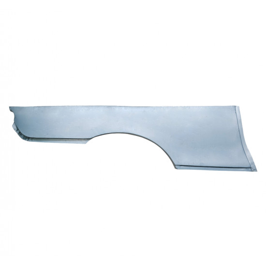 Pannello di riparazione parafango posteriore per Hyundai Rd 1996-2002 / Destra / COUPE 6308