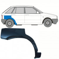 Pannello di riparazione parafango posteriore per Seat Ibiza 1984-1993 / Destra 10739