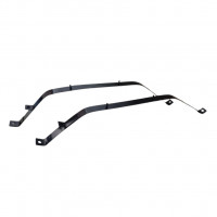 Cinghie del serbatoio del carburante for Subaru Impreza 2000-2007 / Subaru Forester 2002-2008 12828