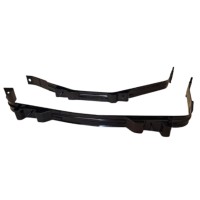 Cinghie serbatoio carburante per Opel Insignia 2008-2017 17019