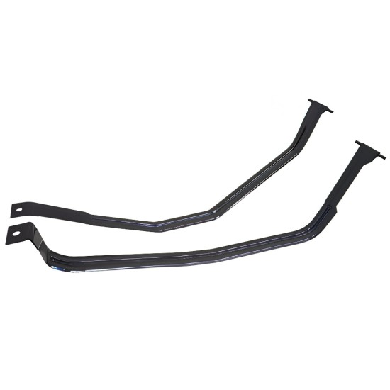 Cinghie serbatoio carburante per Opel Insignia 2008-2017 17020