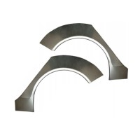 Pannello di riparazione parafango posteriore per Opel Insignia 2008-2017 / Sinistra+Destra / COMBI / Set 16800
