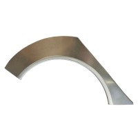 Pannello di riparazione parafango posteriore per Opel Insignia 2008-2017 / Destra 15043