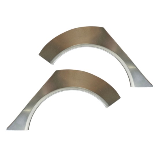 Pannello di riparazione parafango posteriore per Opel Insignia 2008-2017 / Sinistra+Destra / Set 15045