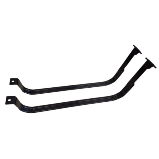 Cinghie serbatoio carburante per Opel Insignia 2008-2017 15991