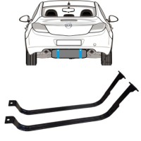 Cinghie serbatoio carburante per Opel Insignia 2008-2017 15991