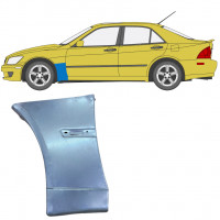 Pannello di riparazione parafango anteriore per Lexus IS 200 1998-2005 / Sinistra 7937