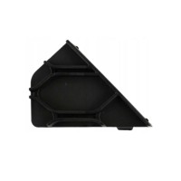 Copertura del gancio di traino paraurti anteriore adatta per Iveco Daily 2014-2019 / Destra 16238