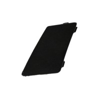 Copertura del gancio di traino paraurti anteriore adatta per Iveco Daily 2014-2019 / Sinistra 16242