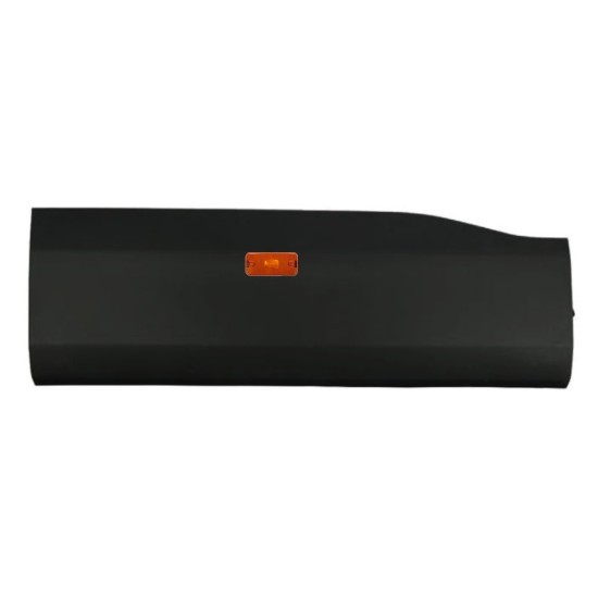 Modanatura laterale porta scorrevole con lampada per Iveco Daily 2014-2019 / Destra / Set 16656