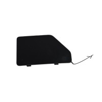 Copertura del gancio di traino paraurti anteriore adatta per Iveco Daily 2019- / Sinistra 16249